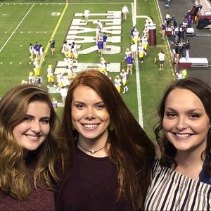 Meet your Posher, Annette